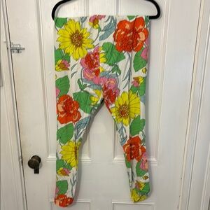 Alembika Gaia Leggings 12-14